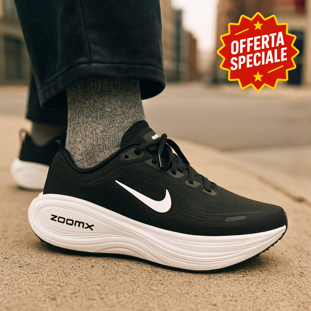 Scarpe Vomero Plus