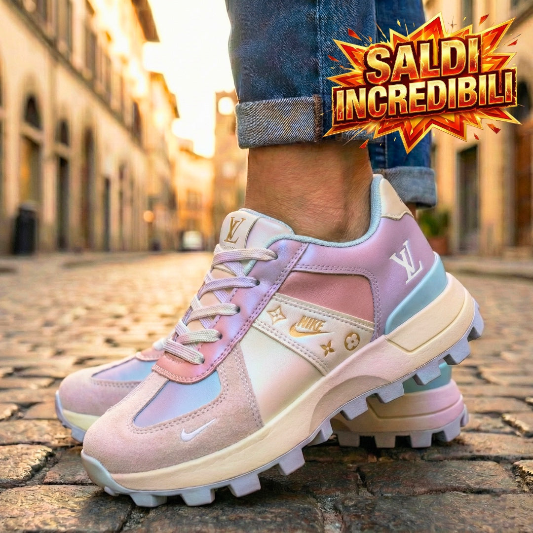 NK X LV Scarpa Premium (Edizione limitata)