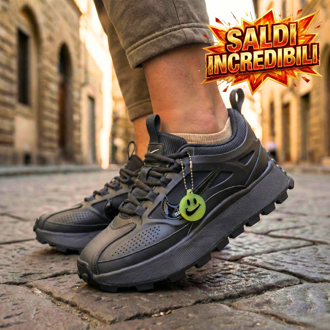 NK Smile Sneakers Da Donna (Edizione Limitata)