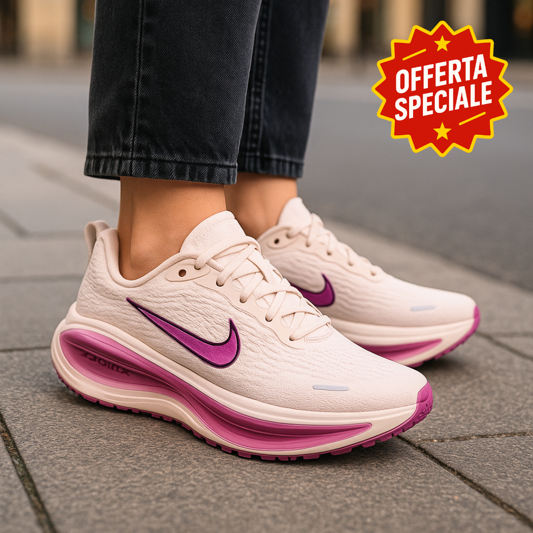 Scarpe Vomero Plus