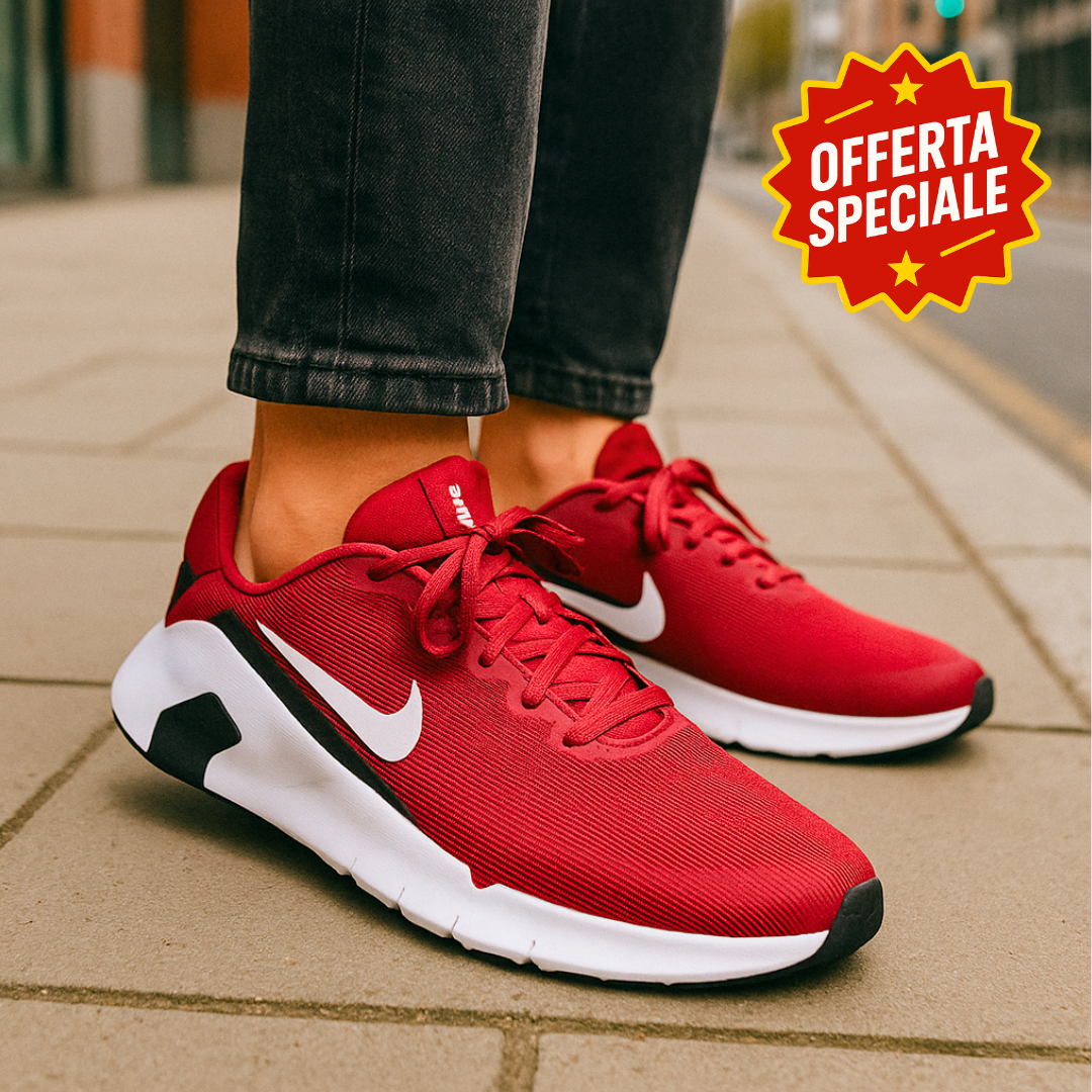 Scarpe Flex Train