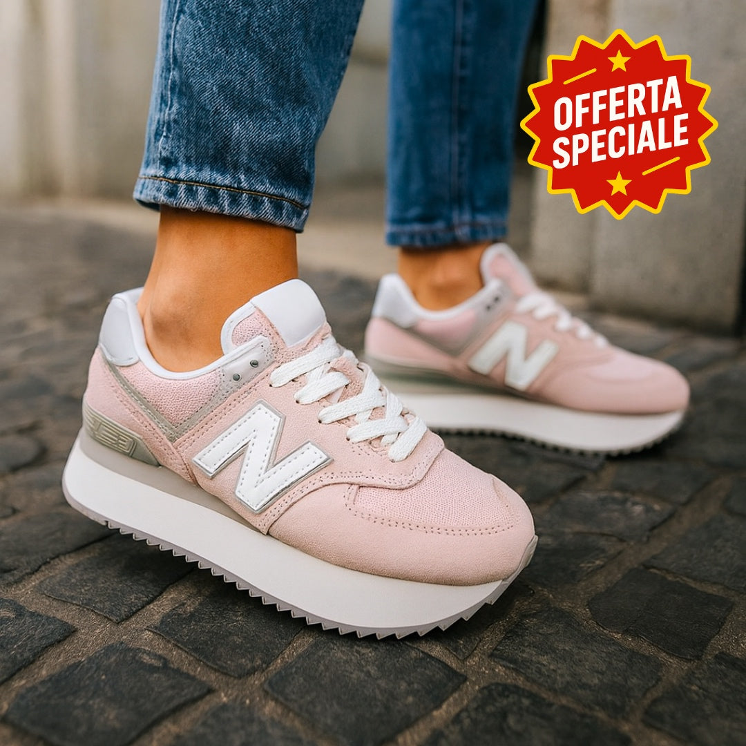 Scarpe N Balance 550