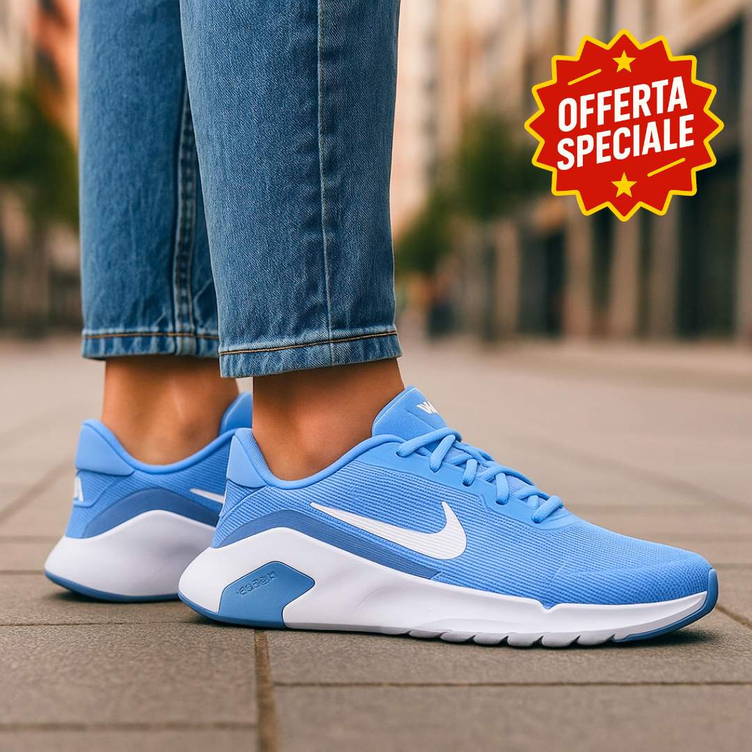 Scarpe Flex Train