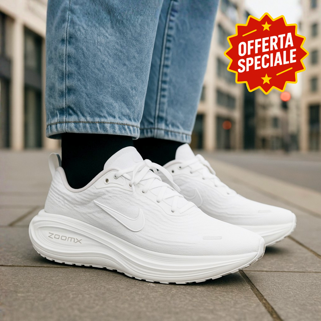 Scarpe Vomero Plus