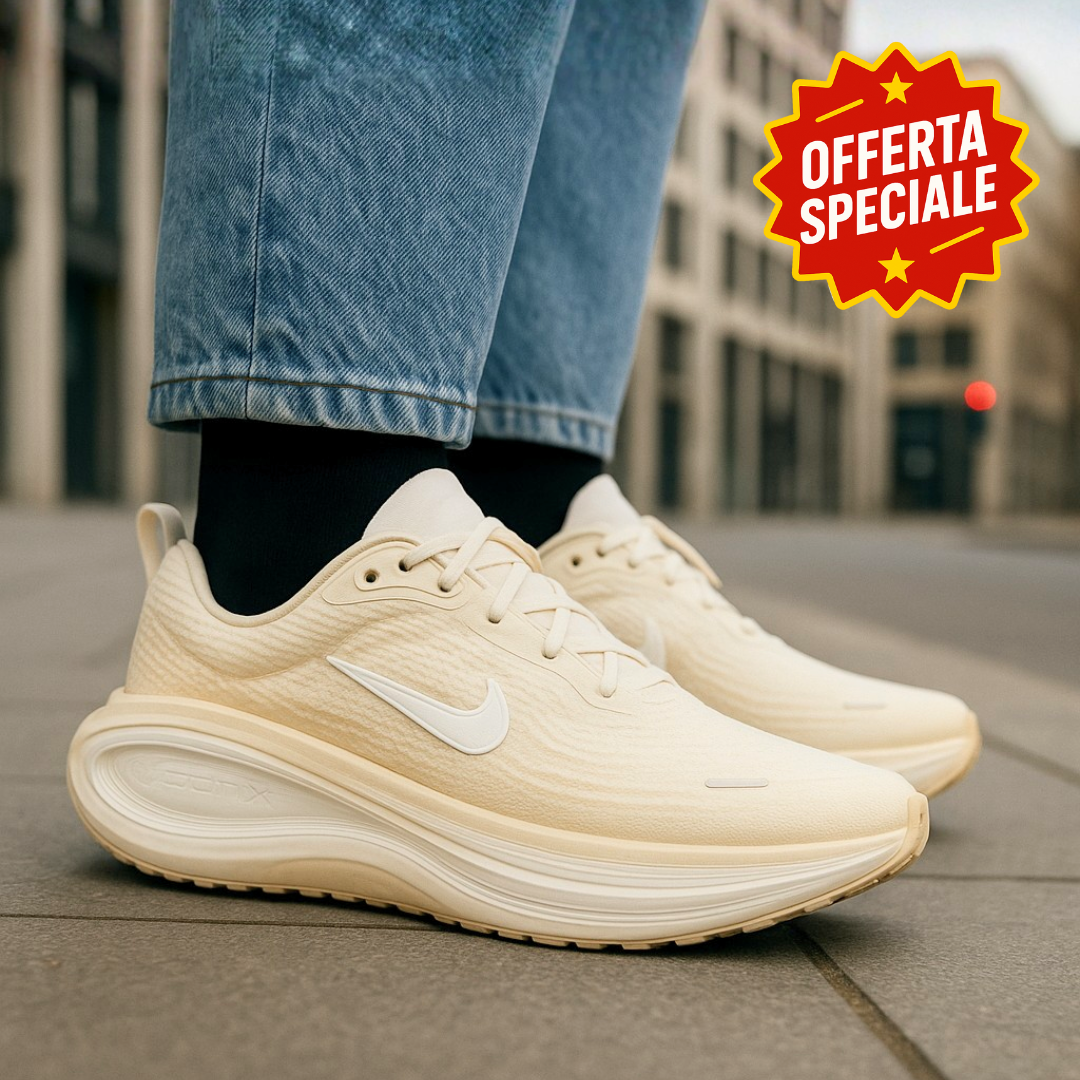 Scarpe Vomero Plus