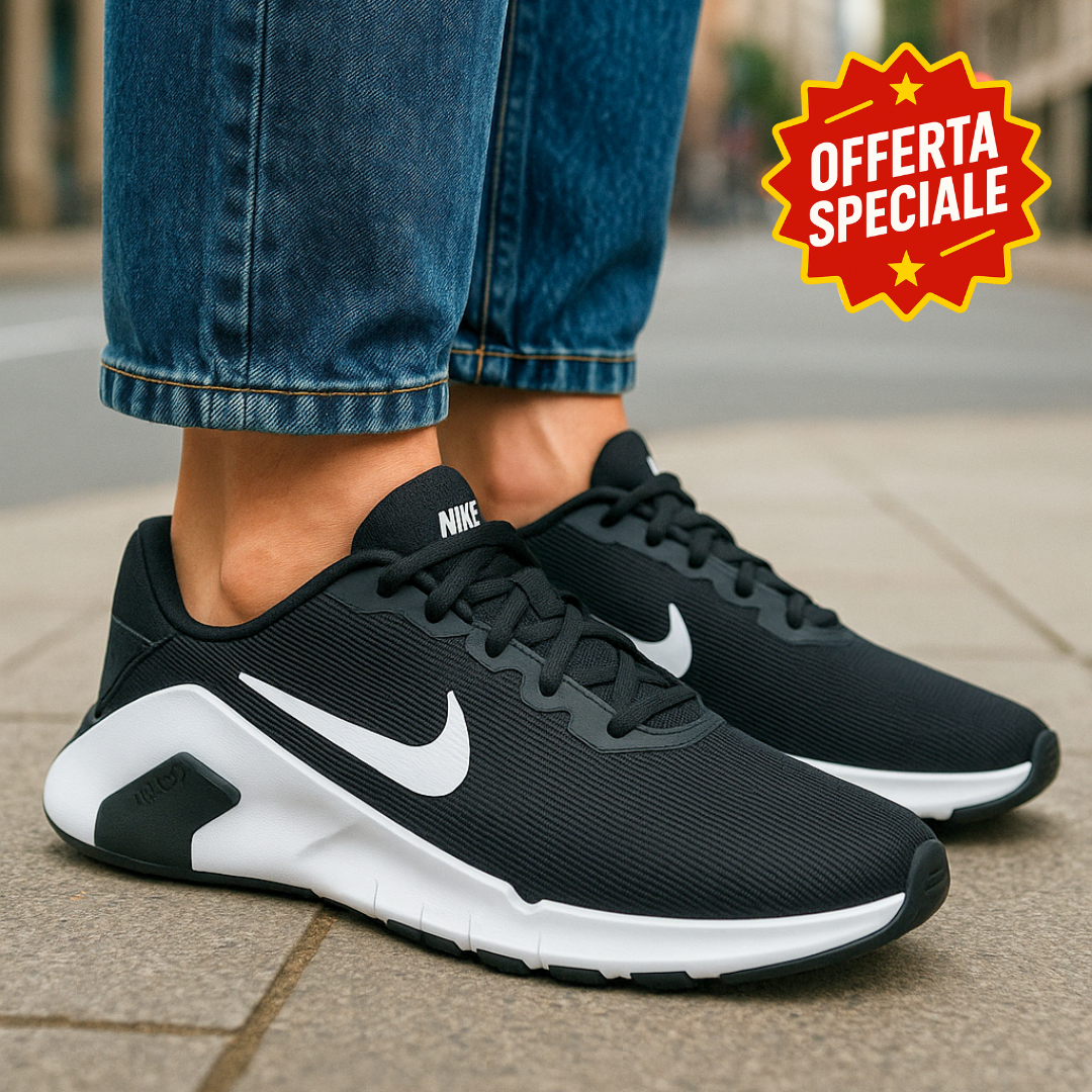 Scarpe Flex Train