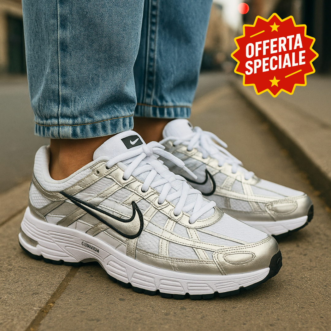 Scarpe P-6000