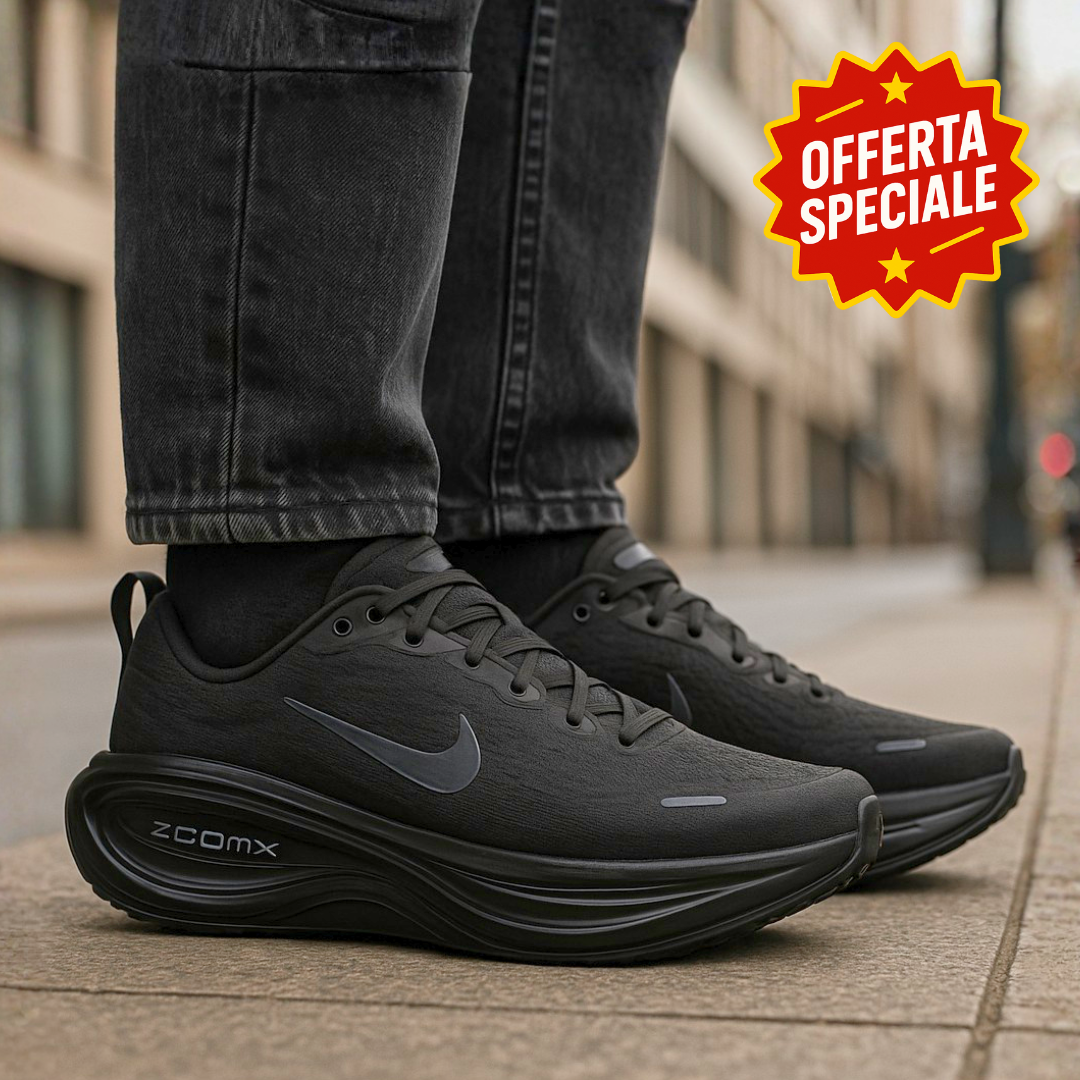 Scarpe Vomero Plus
