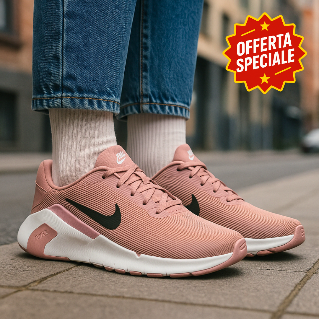Scarpe Flex Train
