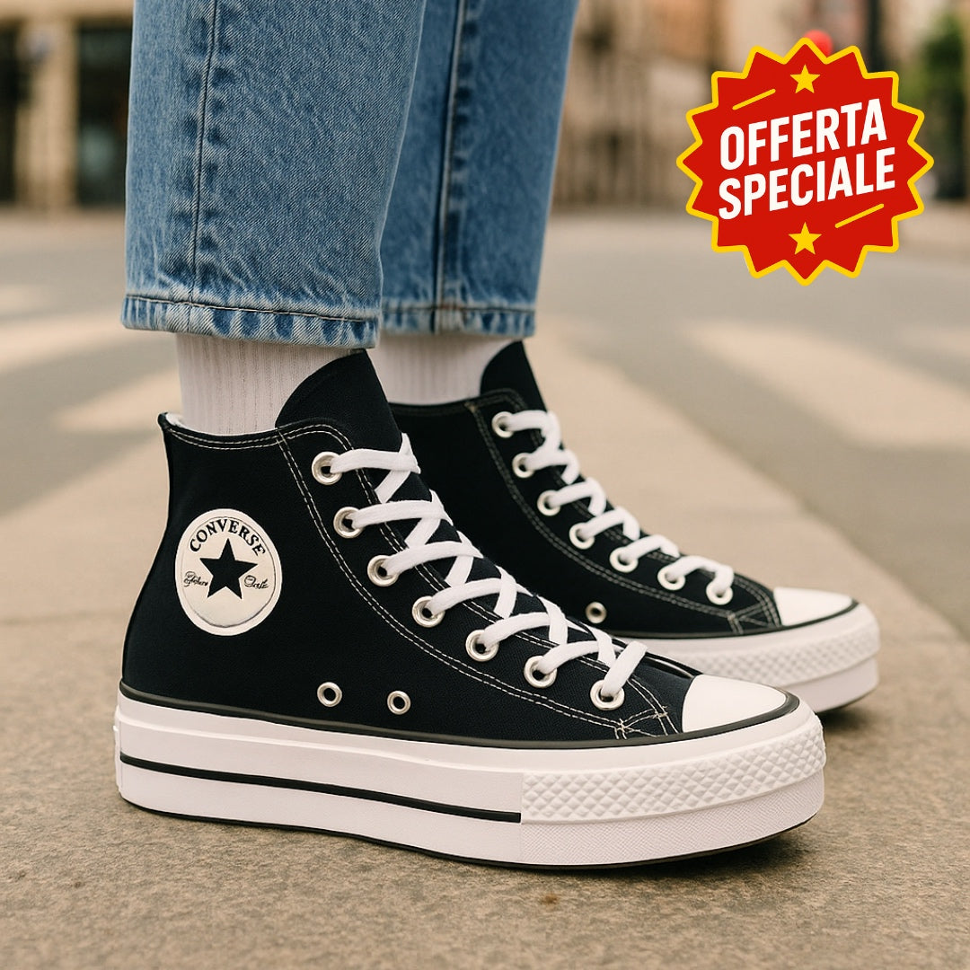 Scarpe All Star CHUCK TAYLOR
