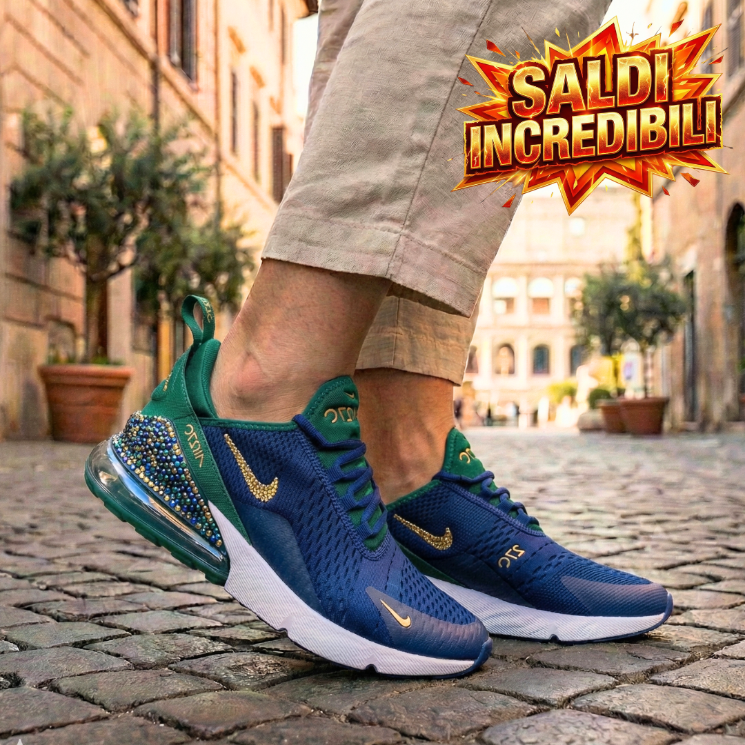 AIR 270 Con Brillanti (Edizione Limitata)