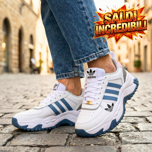 Adidas Scarpa Comoda Unisex