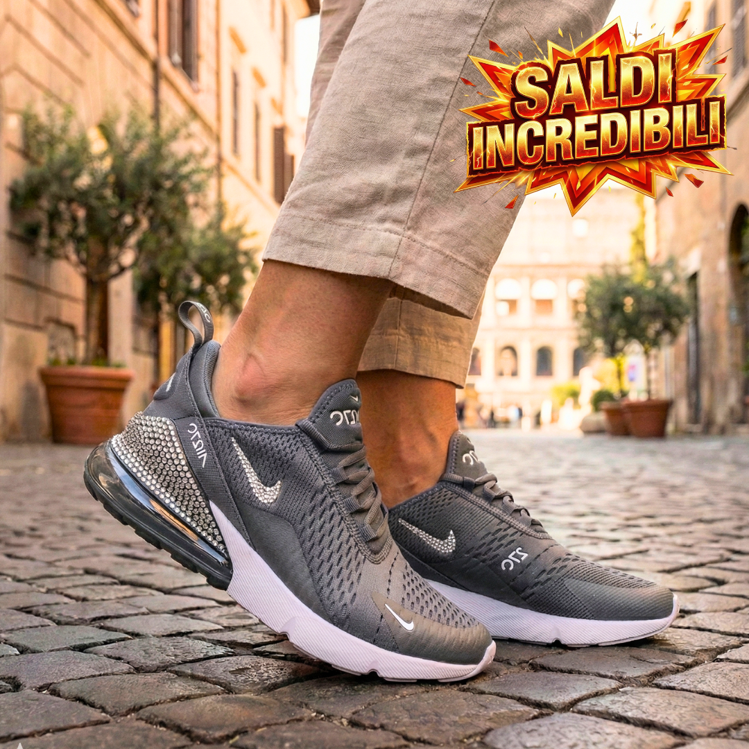 AIR 270 Con Brillanti (Edizione Limitata)