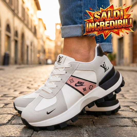 NK X LV Scarpa  Premium (Edizione limitata)