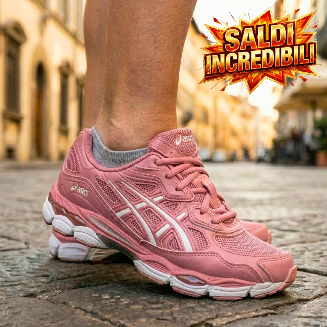 Asics Gel Scarpa Comoda Unisex