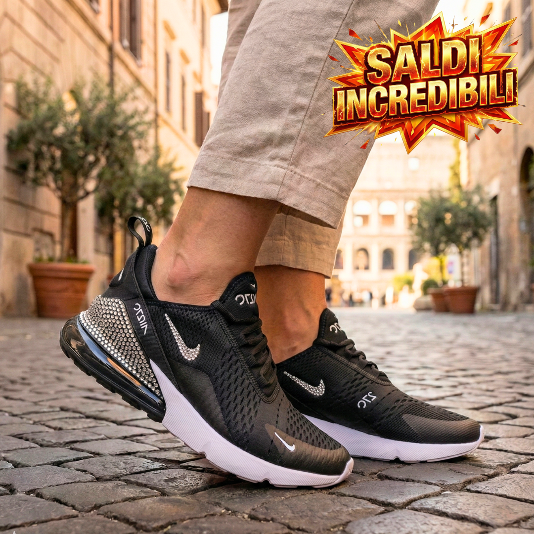 AIR 270 Con Brillanti (Edizione Limitata)