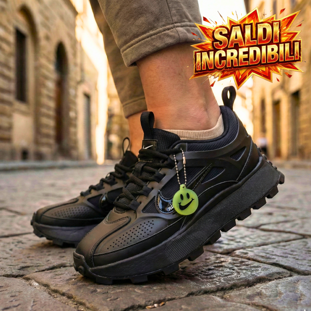 NK Smile Sneakers Da Donna (Edizione Limitata)